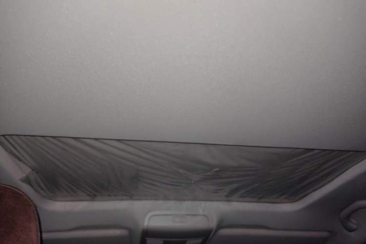 Used Volkswagen Passat 2014 1.8TSI DSG Prestige Edition Headliner