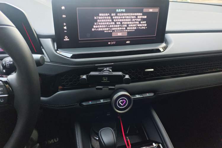 Used Honda Accord 2025 260TURBO Prestige Edition