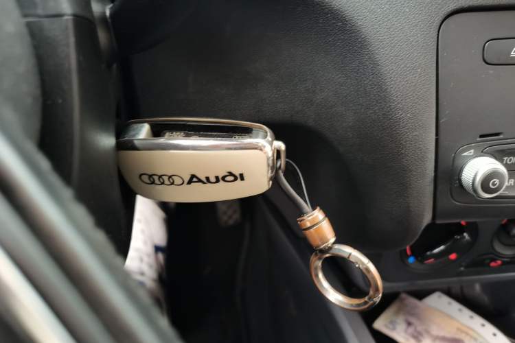 Used Audi A1 2014 30 TFSI Fashion Model