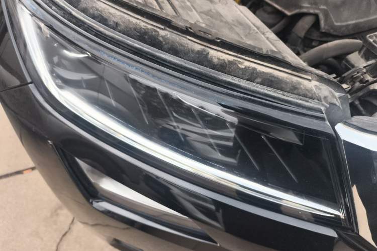 Used Skoda Kodiaq 2018 Facelifted TSI330 5-Seater Two-Wheel-Drive Luxury Enjoyment Edition