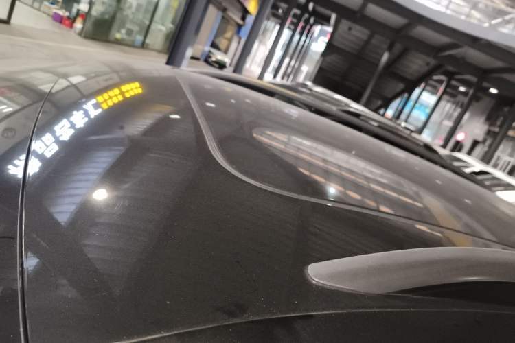 Used Volkswagen Tayron 2023 280TSI Two-Wheel-Drive Luxury Plus Advanced Version Roof