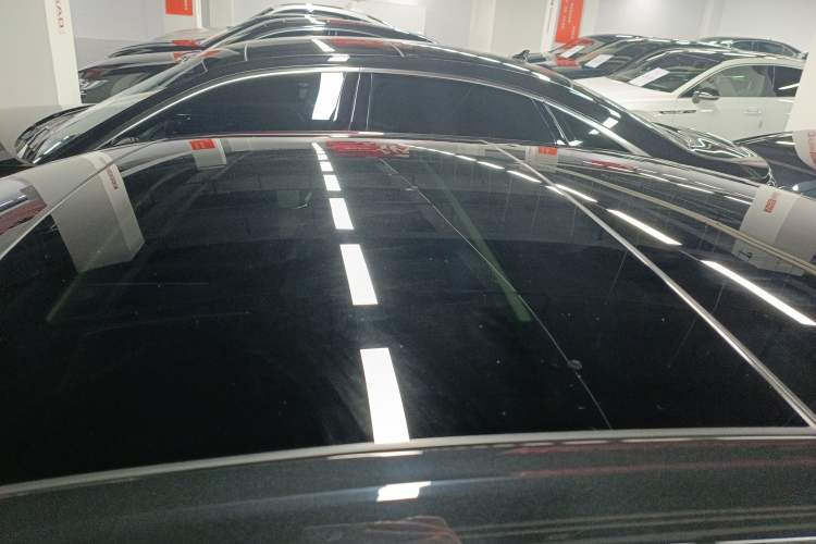 Used Audi A6L 2024 45 TFSI Prestige Elegant Edition