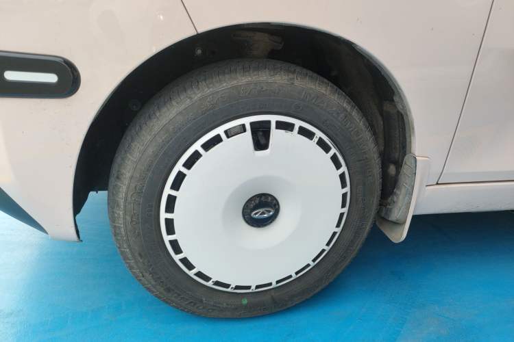 Used Chery QQ Ice Cream 2024 205km Sundae+
