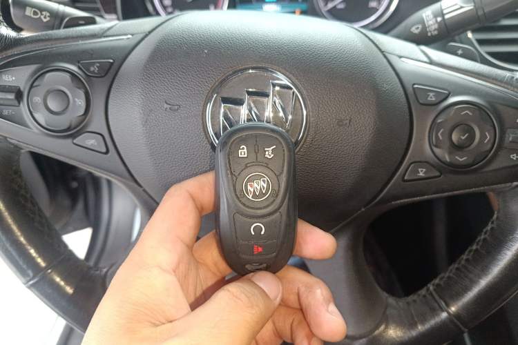 Used Buick LaCrosse 2016 20T Elite Edition