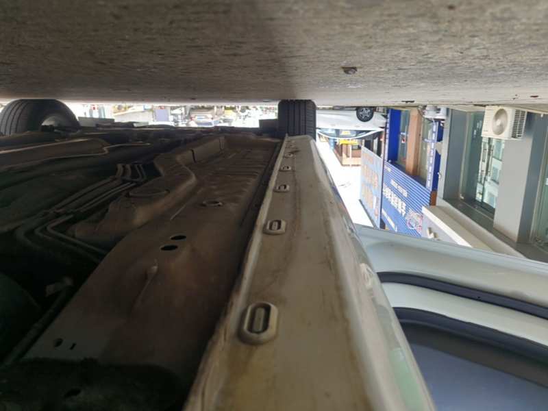Used MG 5 2025 180 DVVT Global First Edition — 21