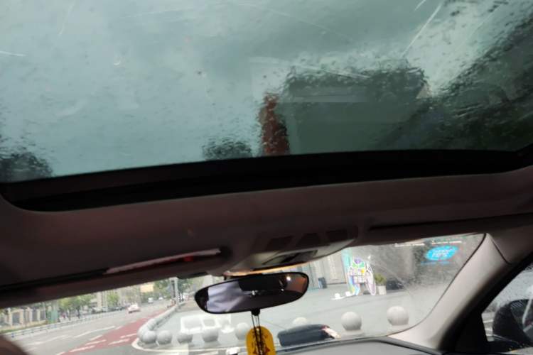 Used BMW 1 Series 2018 118i Sport Edition Headliner