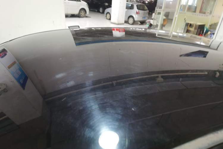 Used Honda Crider 2019 180 Turbo CVT Comfort Edition China V