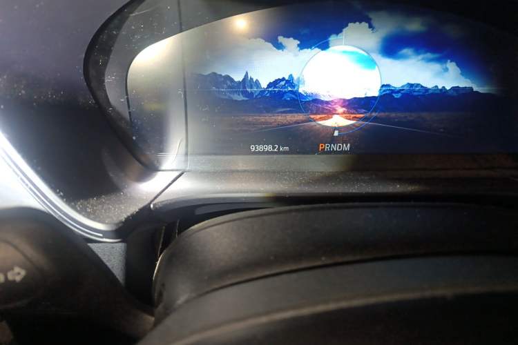 Used Ford Escape 2020 EcoBoost 245 Four-Wheel Drive ST-LINE Deluxe Edition