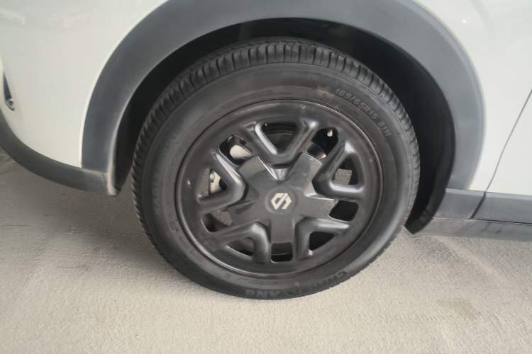 Used Leapmotor T03 2023 310 Lite Edition
