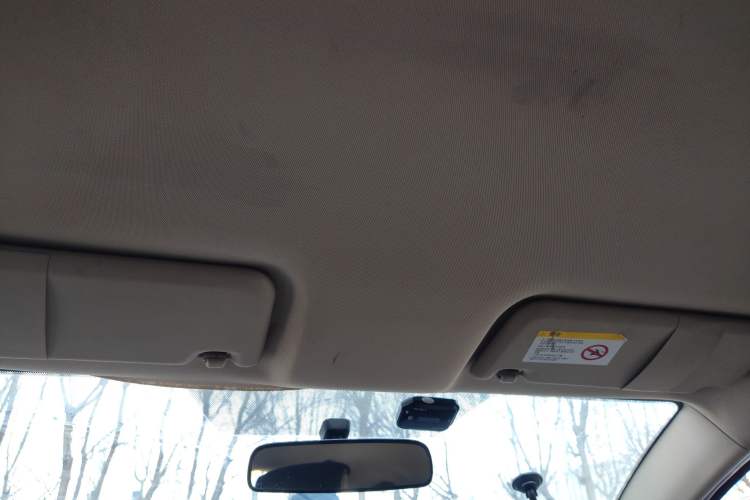 Used Great Wall C30 2012 1.5L Manual Comfort Edition