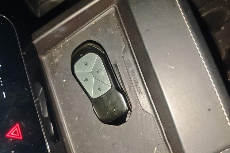 Used XPeng G3 2022 G3i 460G
