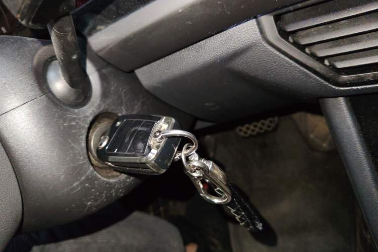 Used Volkswagen Bora 2020 1.5L Automatic Comfort Model
