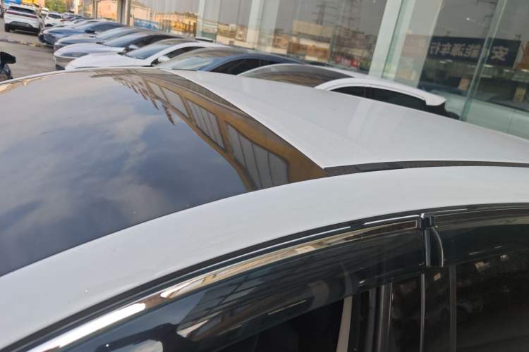 Used XPeng G3 2021 G3i 520N
