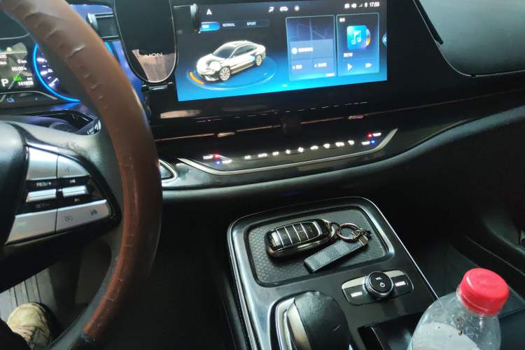 Used AION S 2019 Meizu 630