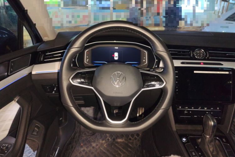 Used Volkswagen Magotan 2023 2 Million Units Commemorative Edition 330TSI DSG Luxury Version