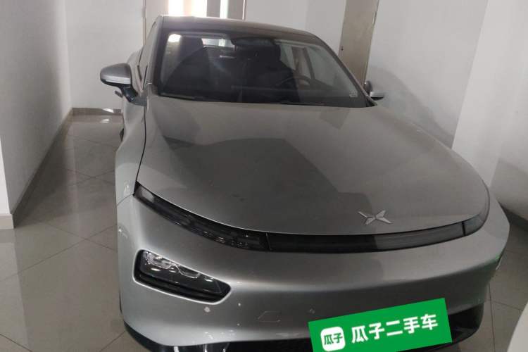 Used XPeng P7 2023 586E
