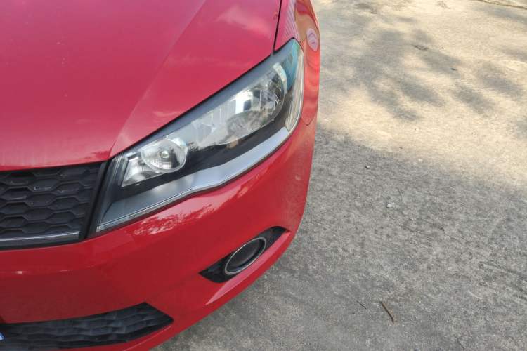 Used Volkswagen Jetta 2015 1.4TSI Automatic Sport Model