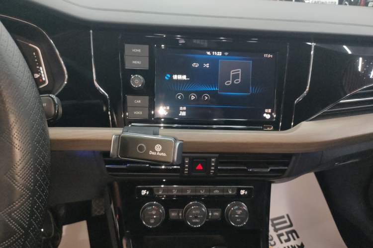 Used Volkswagen Passat 2019 330TSI Luxury Edition China VI Standard