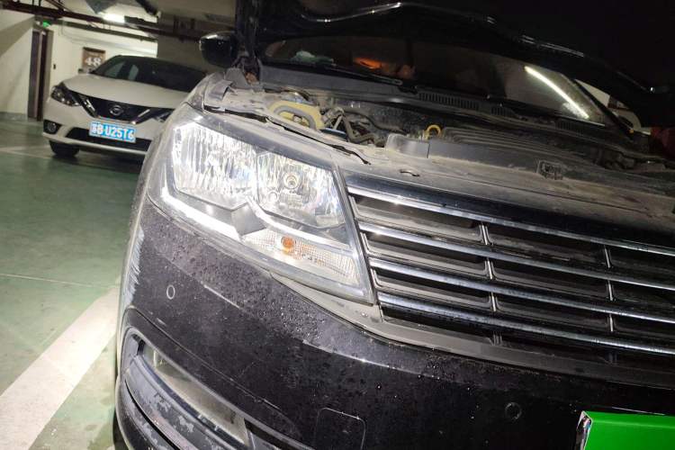 Used Volkswagen Lavida 2015 1.6L Automatic Comfort Edition