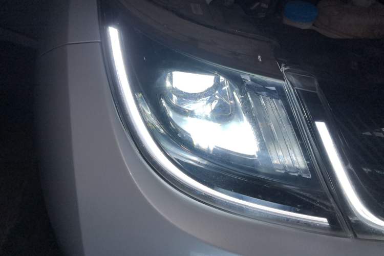 Used BYD Dolphin 2021 405 km Fashion Edition