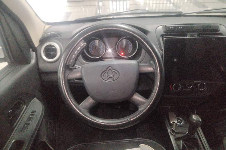 Used Chana Ruixing M60 2020 1.5L Standard Version China VI 6-Seater DAM15KR
