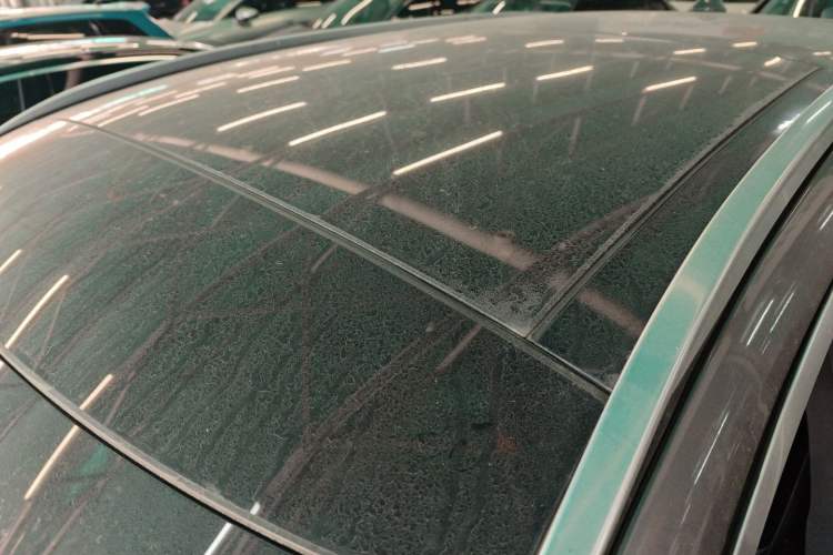 Used Infiniti QX50 2020 2.0T All-Wheel-Drive Elite Version