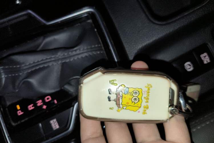 Used Kia Sportage R 2019 2.0L Automatic Smart Luxury Edition Vehicle Key