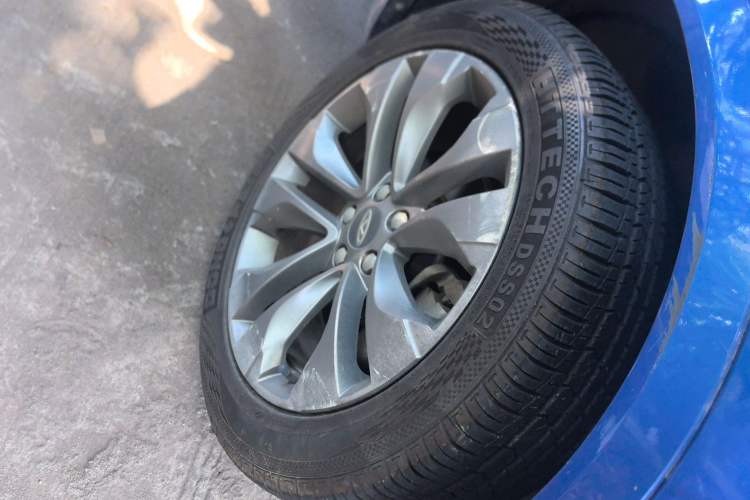 Used Chery Tiggo 5x 2017 1.5T DCT Elite Model