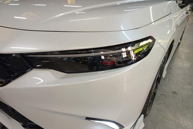 Used Honda Integra 2023 240TURBO CVT Phantom Night·Luxury Edition