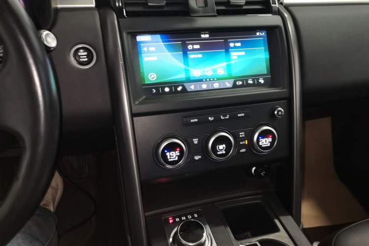 Used Land Rover Discovery 2020 2.0T 30th Anniversary Special Edition