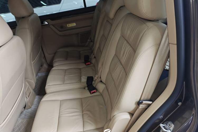 Used Volkswagen Touran 2013 1.4T DSG Comfort Edition 5-Seater