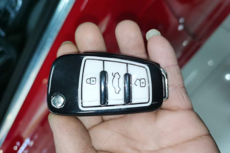 Used Audi A3 2018 30th Anniversary Edition Sportback 35 TFSI Fashion Model