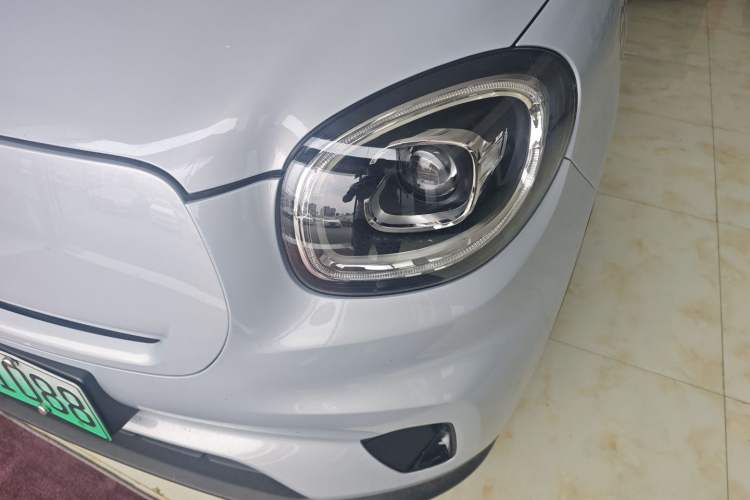 Used Leapmotor T03 2023 200 Lite Edition Left Front Headlight