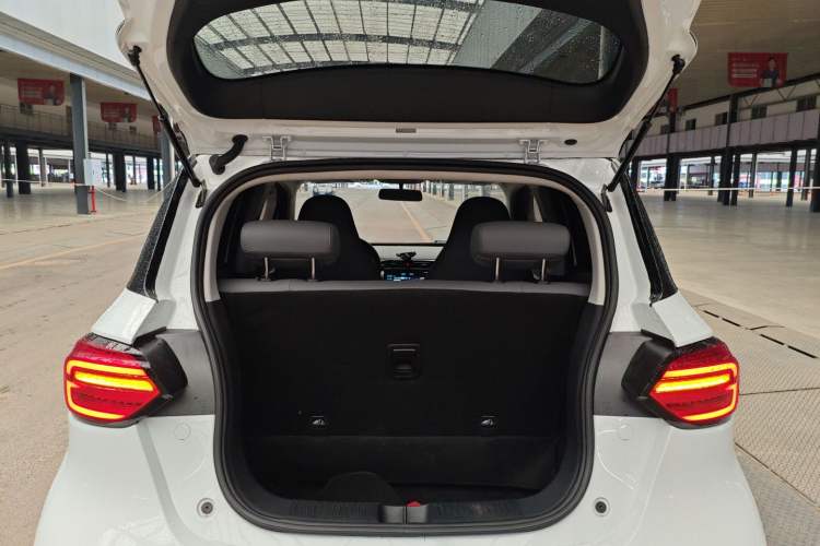 Used Leapmotor T03 2024 310 Comfort Edition