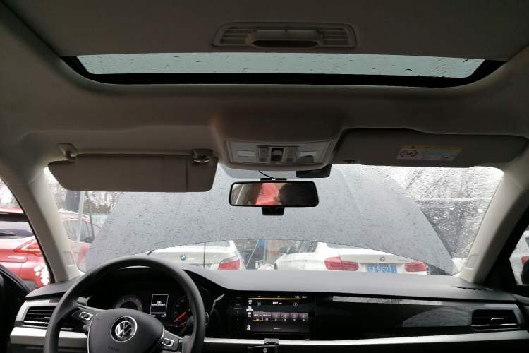 Used Volkswagen Lavida 2021 280TSI DSG Comfort Edition