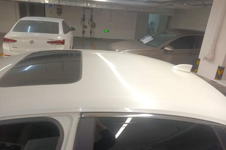 Used Honda Integra 2022 240TURBO CVT Technology Edition