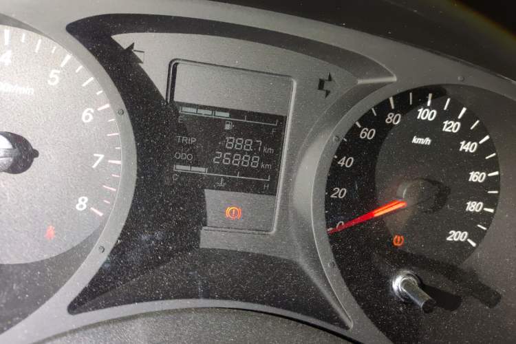 Used Wuling Hongguang PLUS 2019 1.5T Manual Standard Version 7 Seats