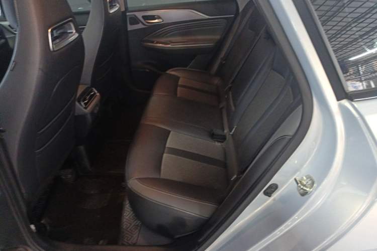 Used AION S Plus 2023 70 Executive Edition Lithium Iron Phosphate
