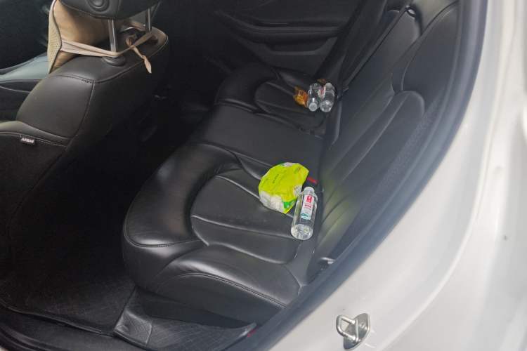 Used Buick Envision 2018 20T Two-Wheel-Drive Elite Model