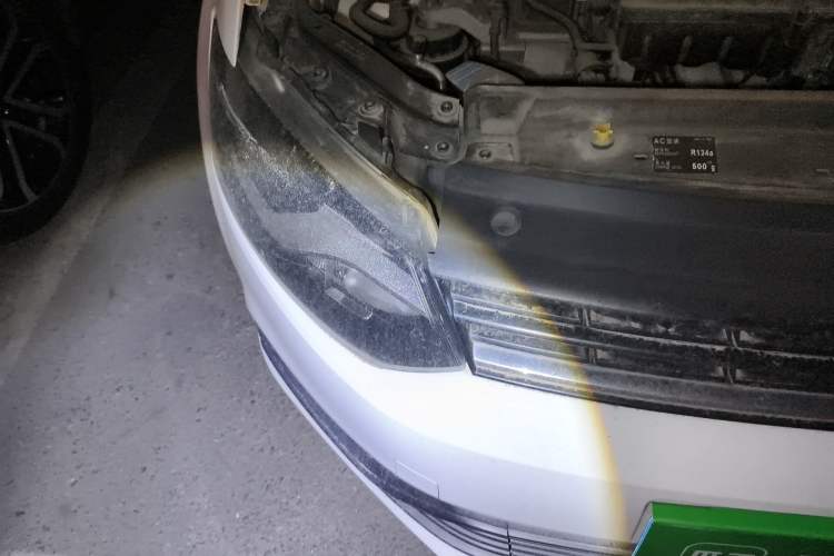 Used Volkswagen Polo 2016 1.4L Automatic Trendy Model