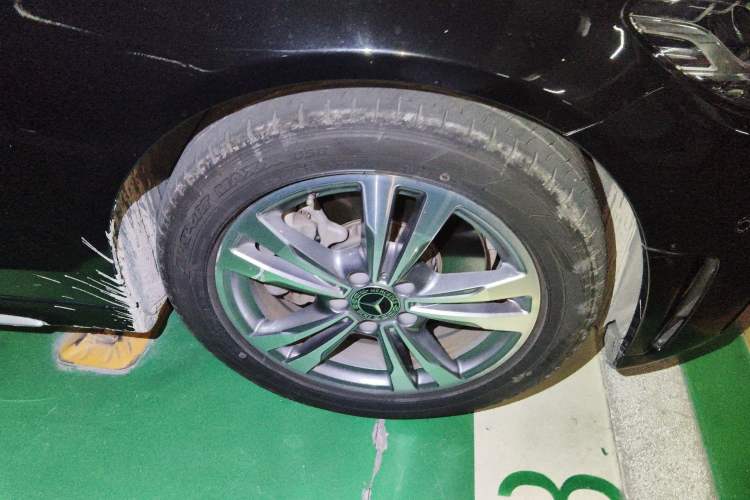 Used Mercedes-Benz C-Class 2019 C 180 L Fashion Edition Sport Version