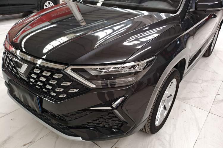 Used Jetta VS5 2022 280TSI Manual Advanced Trim Left Front Headlight