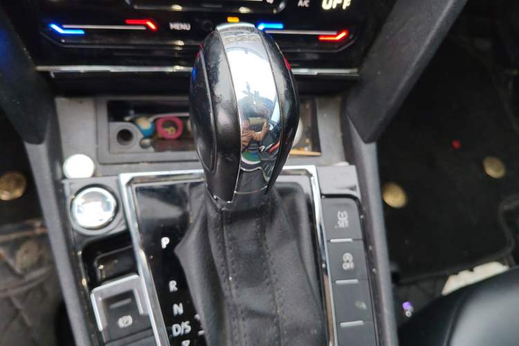 Used Volkswagen Lamando 2021 Revised Version 280TSI DSG Comfort Edition
