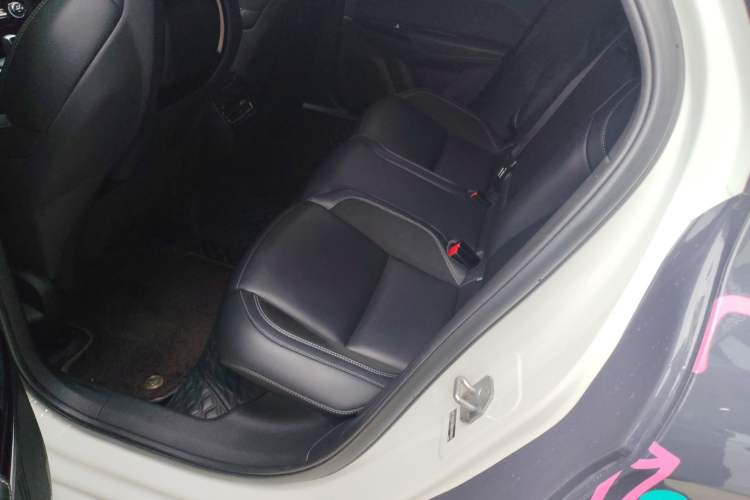 Used Lynk & Co 03 2022 2.0TD DCT GenioPlus