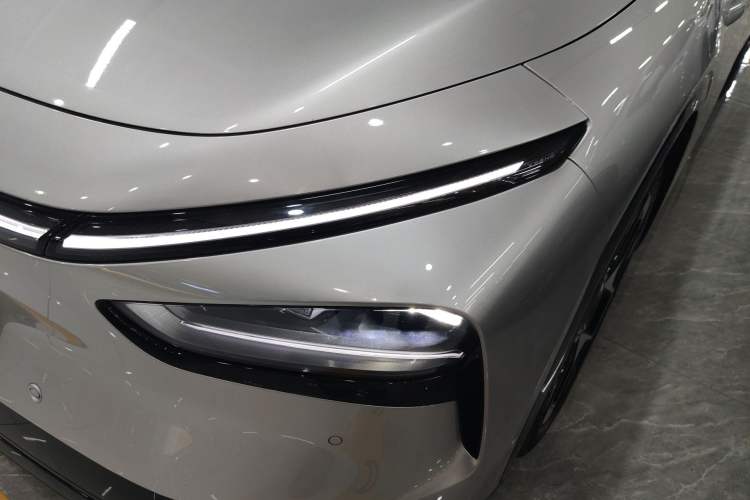 Used XPeng G7 2025 702 Max