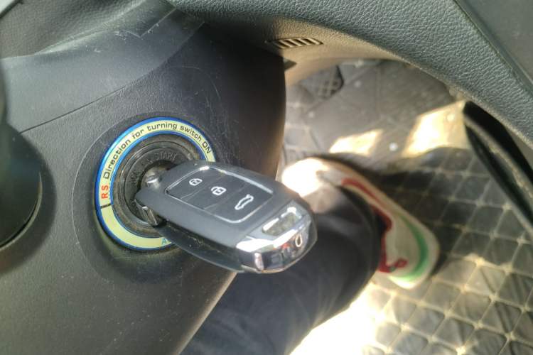 Used Chery Arrizo 5 2016 1.5L Manual Lingchao Edition