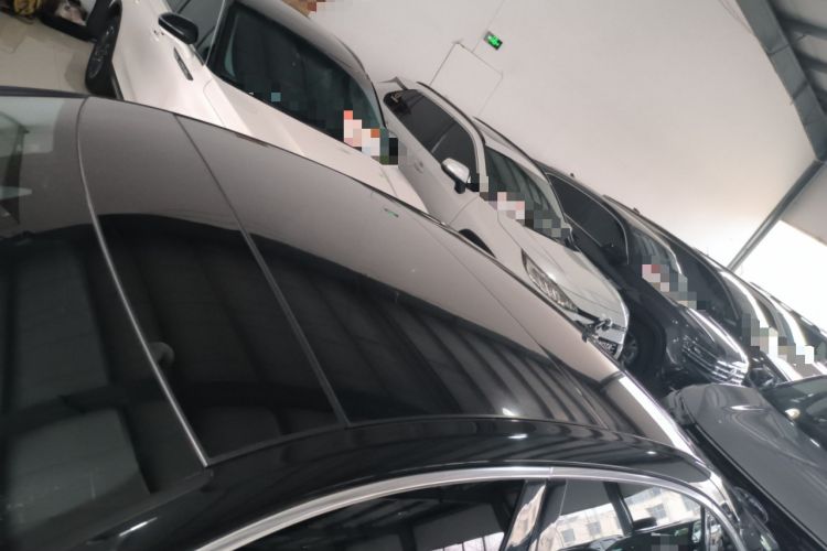 Used Audi A6L 2021 40 TFSI Luxury Dynamic Edition