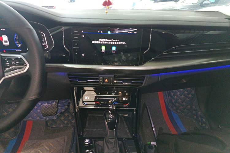 Used Volkswagen Passat 2023 330TSI Luxury Edition
