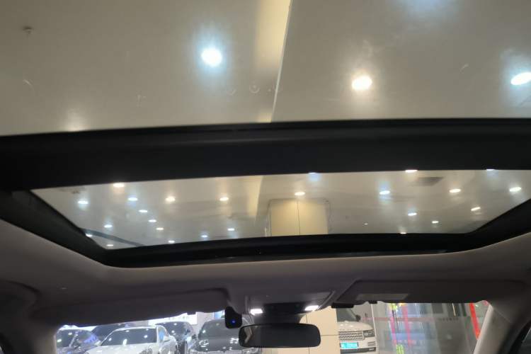 Used Honda CR-V 2024 240TURBO Two-Wheel-Drive FENGSHANG Edition 5 Seats