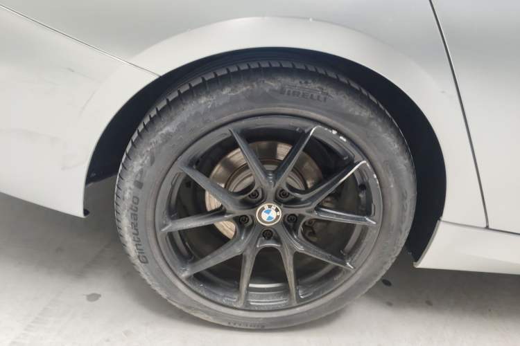 Used BMW 3 Series GT 2013 320i Sport Design Package